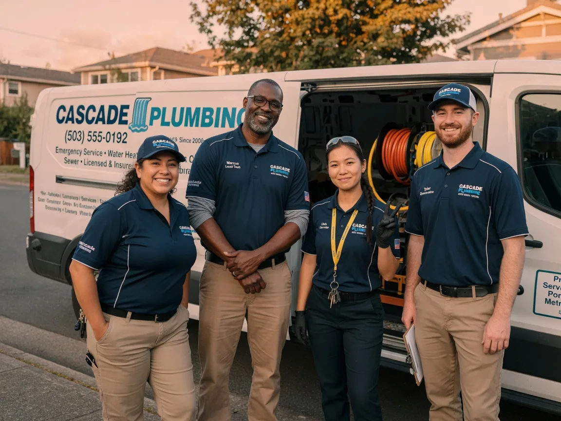 Emergency Plumber company in Trenton, SC
